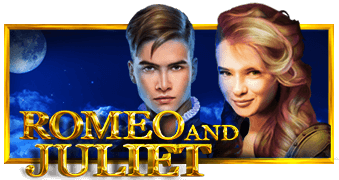 Jogos De Caça-níquel Romeo and Juliet™