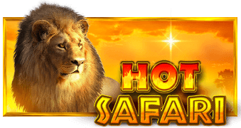 Jogos De Caça-níquel Hot Safari™