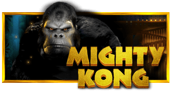 Jogos De Caça-níquel Mighty Kong™