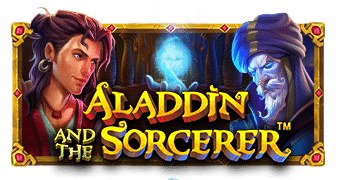 Jogue o Caça-Níqueis Aladdin and the Sorcerer™