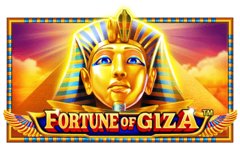 Jogos De Caça-níquel Fortune of Giza™