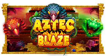 Jogue o Caça-Níqueis Aztec Blaze