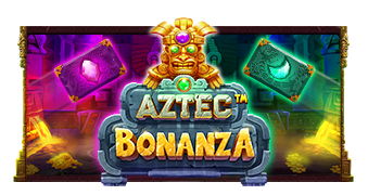 Jogue o Caça-Níqueis Aztec Bonanza™