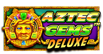 Jogue o Caça-Níqueis Aztec Gems Deluxe™
