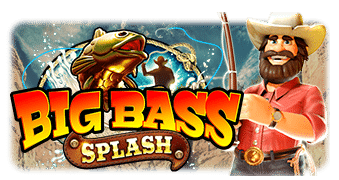 Jogue o Caça-Níqueis Big Bass Splash