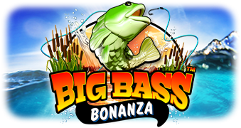 Jogue o Caça-Níqueis Big Bass Bonanza™