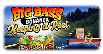 Jogue o Caça-Níqueis Big Bass – Keeping it Reel