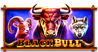 Jogue o Caça-Níqueis Black Bull