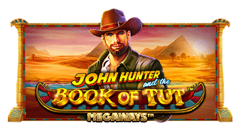 Jogue o Caça-Níqueis Book of Tut Megaways™