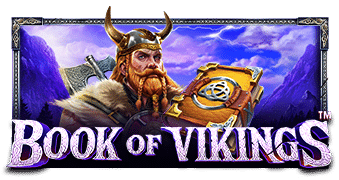 Jogos De Caça-níquel Book of Vikings®