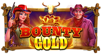 Jogue o Caça-Níqueis Bounty Gold™