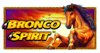 Jogue o Caça-Níqueis Bronco Spirit™