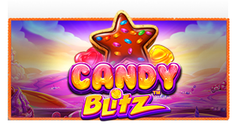 Jogue o Caça-Níqueis Candy Blitz™