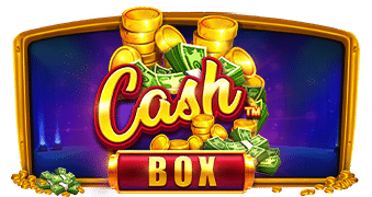 Jogue o Caça-Níqueis Cash Box™
