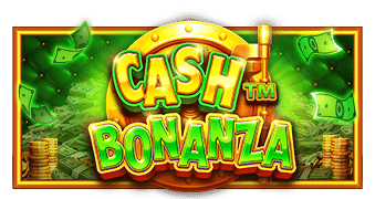 Jogue o Caça-Níqueis Cash Bonanza™