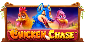 Jogue o Caça-Níqueis Chicken Chase