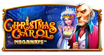 Jogue o Caça-Níqueis Christmas Carol Megaways™
