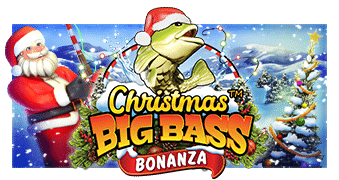 Jogue o Caça-Níqueis Christmas Big Bass Bonanza™