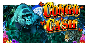 Jogue o Caça-Níqueis Congo Cash™