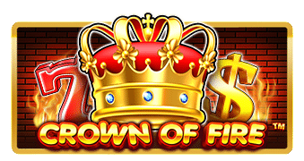 Jogue o Caça-Níqueis Crown of Fire