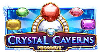 Jogue o Caça-Níqueis Crystal Caverns Megaways™