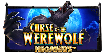 Jogue o Caça-Níqueis Curse of the Werewolf Megaways™