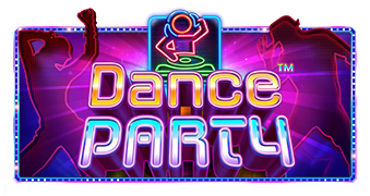 Jogue o Caça-Níqueis Dance Party™
