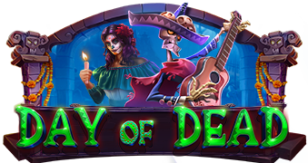 Jogue o Caça-Níqueis Day of Dead™