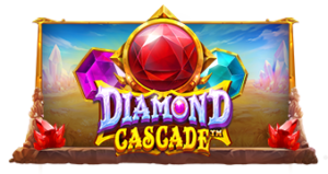 Jogue o Caça-Níqueis Diamond Cascade™