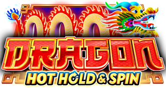 Jogos De Caça-níquel Dragon Hot Hold and Spin™