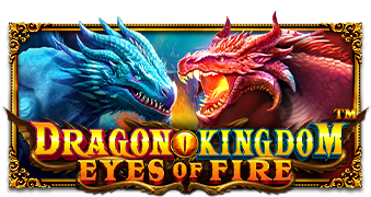 Jogos De Caça-níquel Dragon Kingdom – Eyes of Fire™