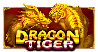 Jogos De Caça-níquel Dragon Tiger™