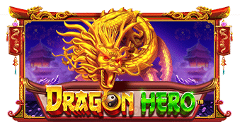Jogos De Caça-níquel Dragon Hero™