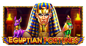 Jogos De Caça-níquel Egyptian Fortunes™