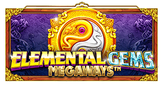 Jogos De Caça-níquel Elemental Gems Megaways™