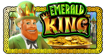Jogos De Caça-níquel Emerald King®