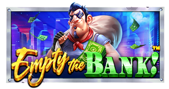 Jogos De Caça-níquel Empty the Bank™