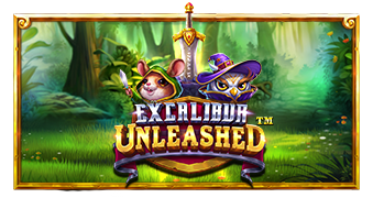 Jogos De Caça-níquel Excalibur Unleashed™