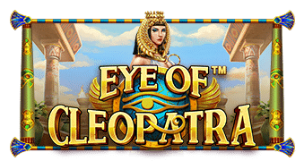 Jogos De Caça-níquel Eye of Cleopatra™