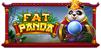 Jogos De Caça-níquel Fat Panda™