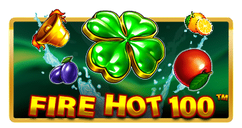 Jogos De Caça-níquel Fire Hot 100