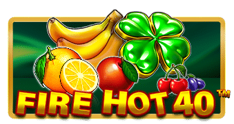 Jogos De Caça-níquel Fire Hot 40