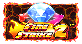Jogos De Caça-níquel Fire Strike 2