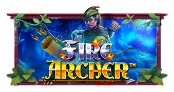 Jogos De Caça-níquel Fire Archer