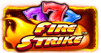 Jogos De Caça-níquel Fire Strike™