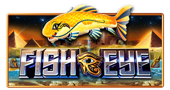 Jogos De Caça-níquel Fish Eye