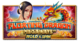 Jogos De Caça-níquel Floating Dragon Megaways