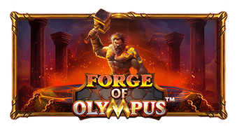 Jogos De Caça-níquel Forge of Olympus™