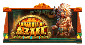 Jogos De Caça-níquel Fortunes of Aztec™