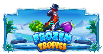 Jogos De Caça-níquel Frozen Tropics™